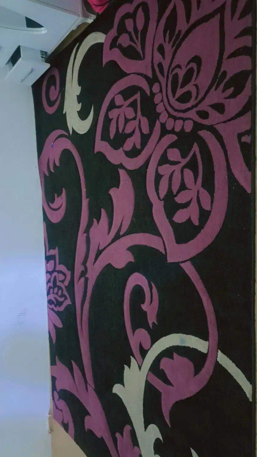 گلیم فرش|گلیم، جاجیم، گبه|سقز, |دیوار