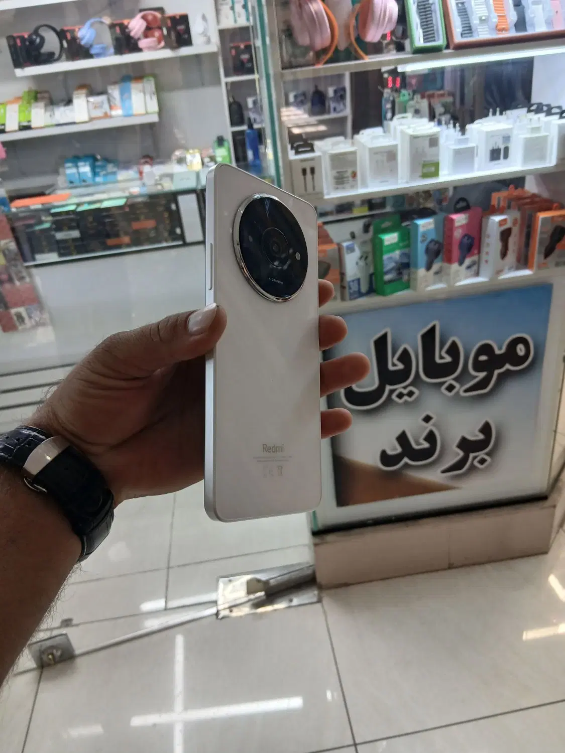 Redmi A3X|موبایل|همدان, |دیوار