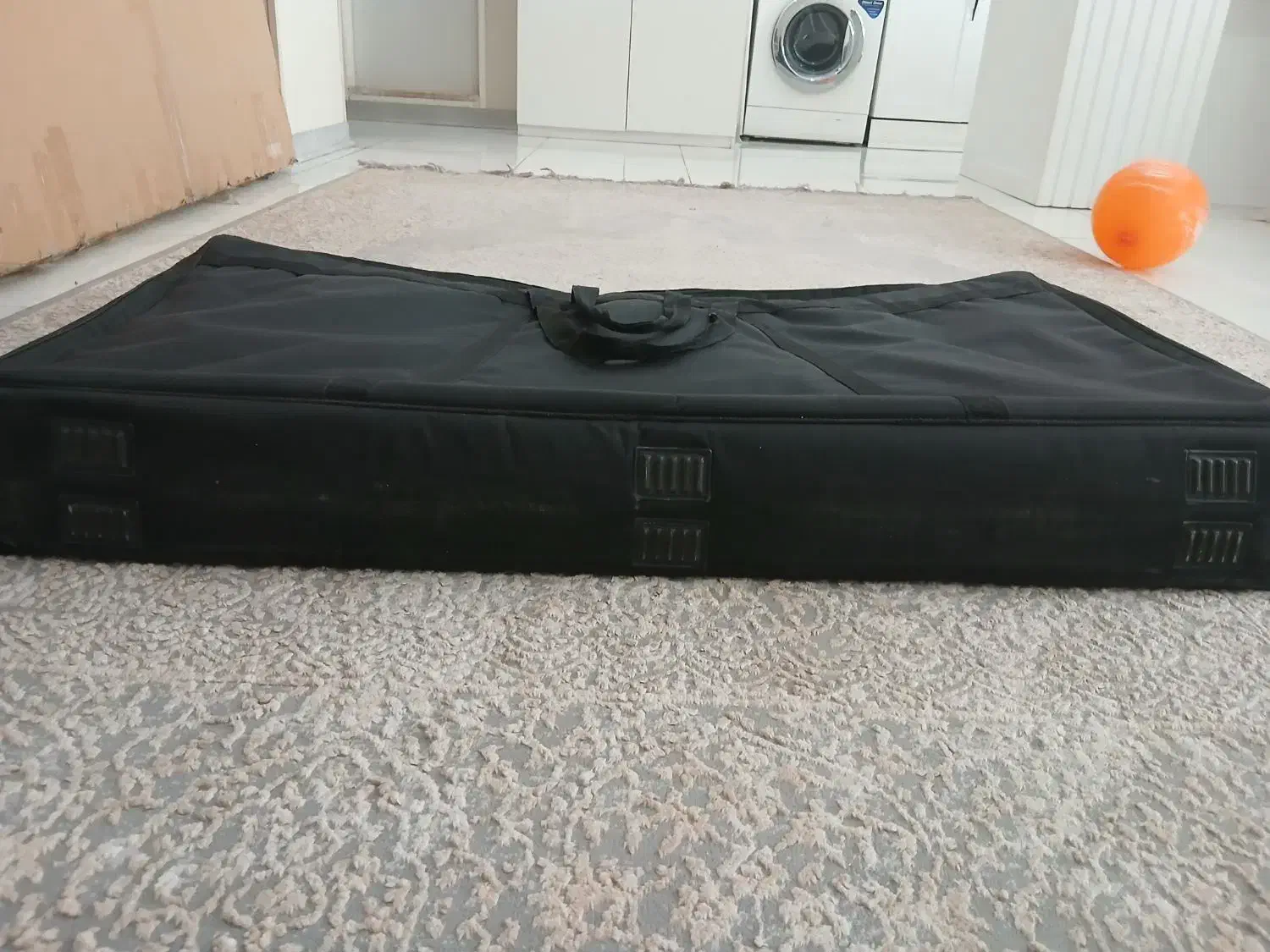 کاور تلویزون ۵۰ اینچ|تلویزیون و پروژکتور|چهاردانگه (تهران), |دیوار