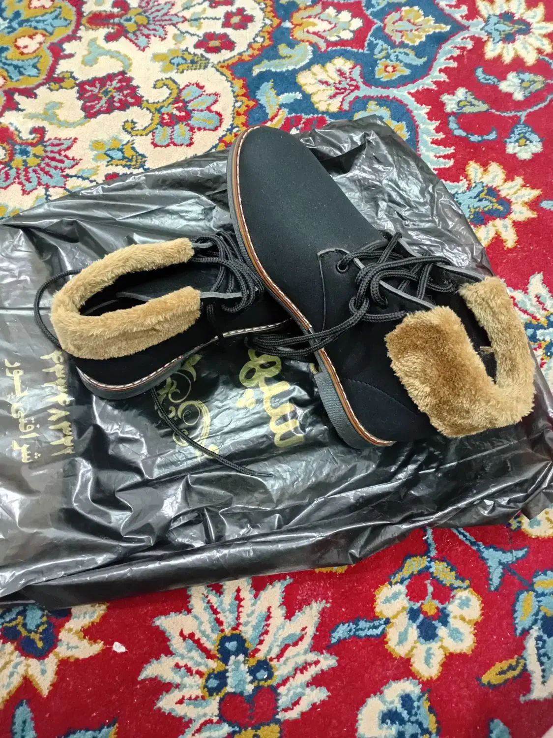 فروش|کیف، کفش، کمربند|نیشابور, هفده شهریور|دیوار