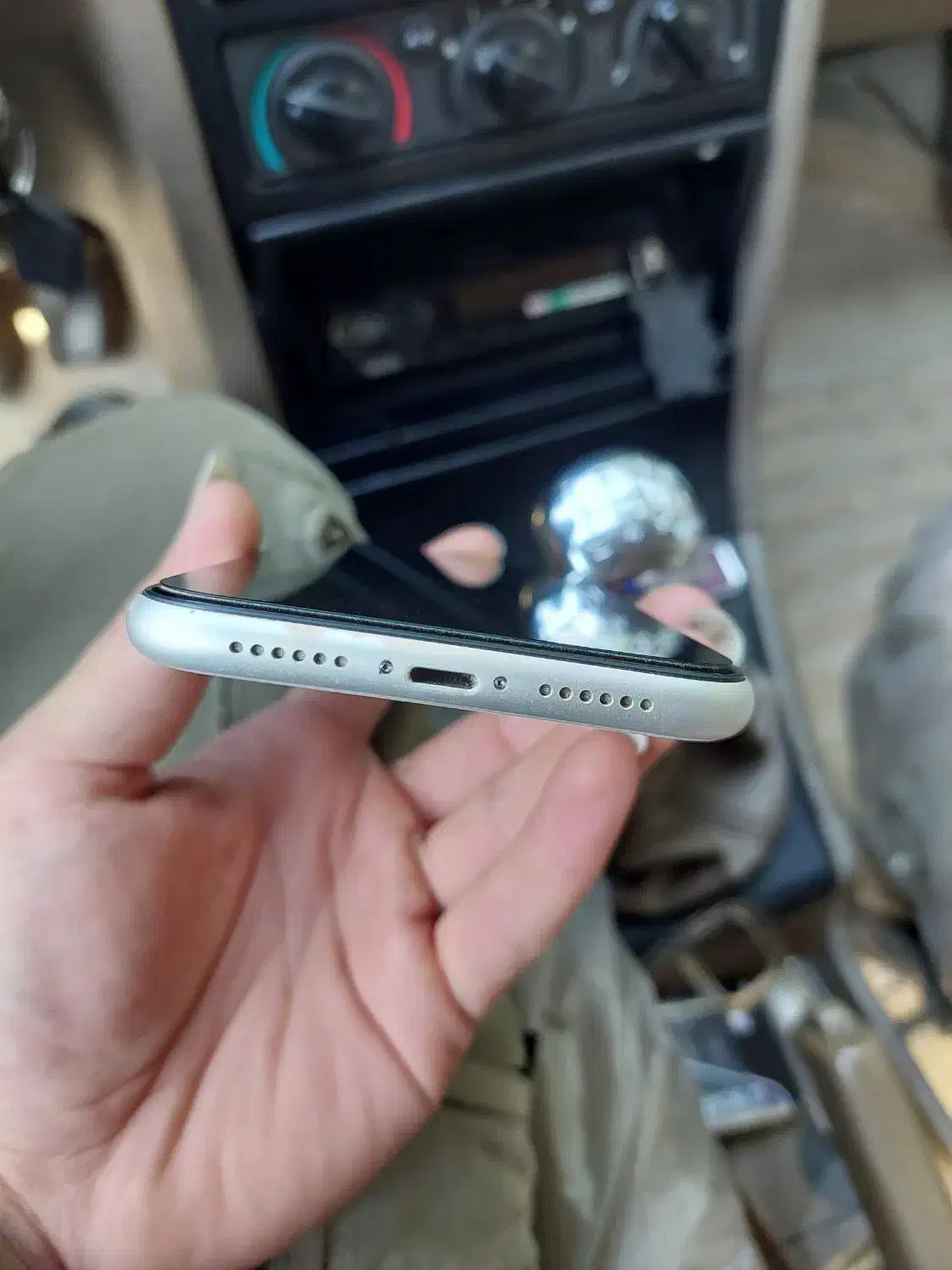 آیفون 11|موبایل|بندر ماهشهر, |دیوار