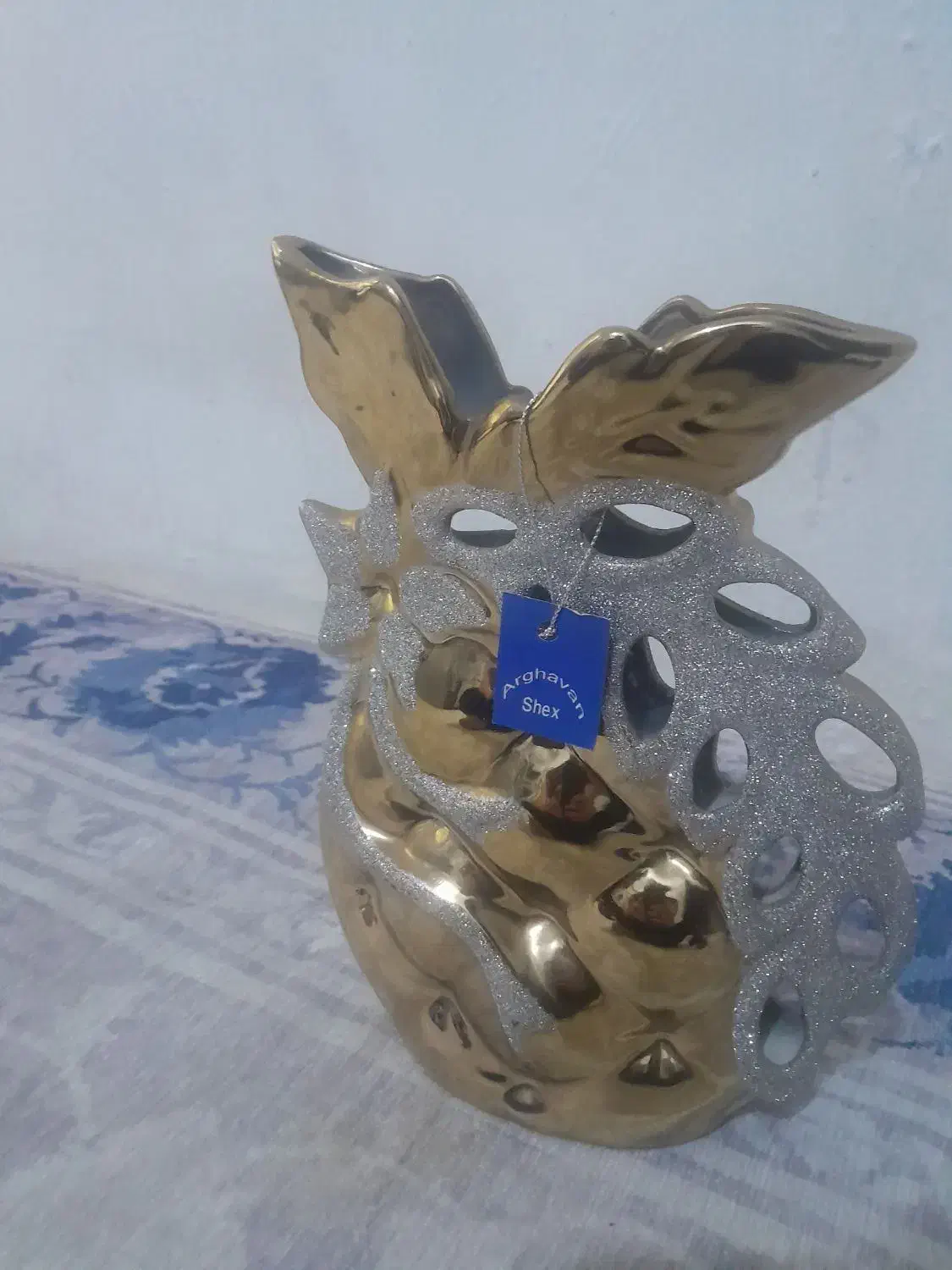 گلدان دکوری|صنایع دستی و سایر لوازم تزئینی|تهران, صادقیه|دیوار