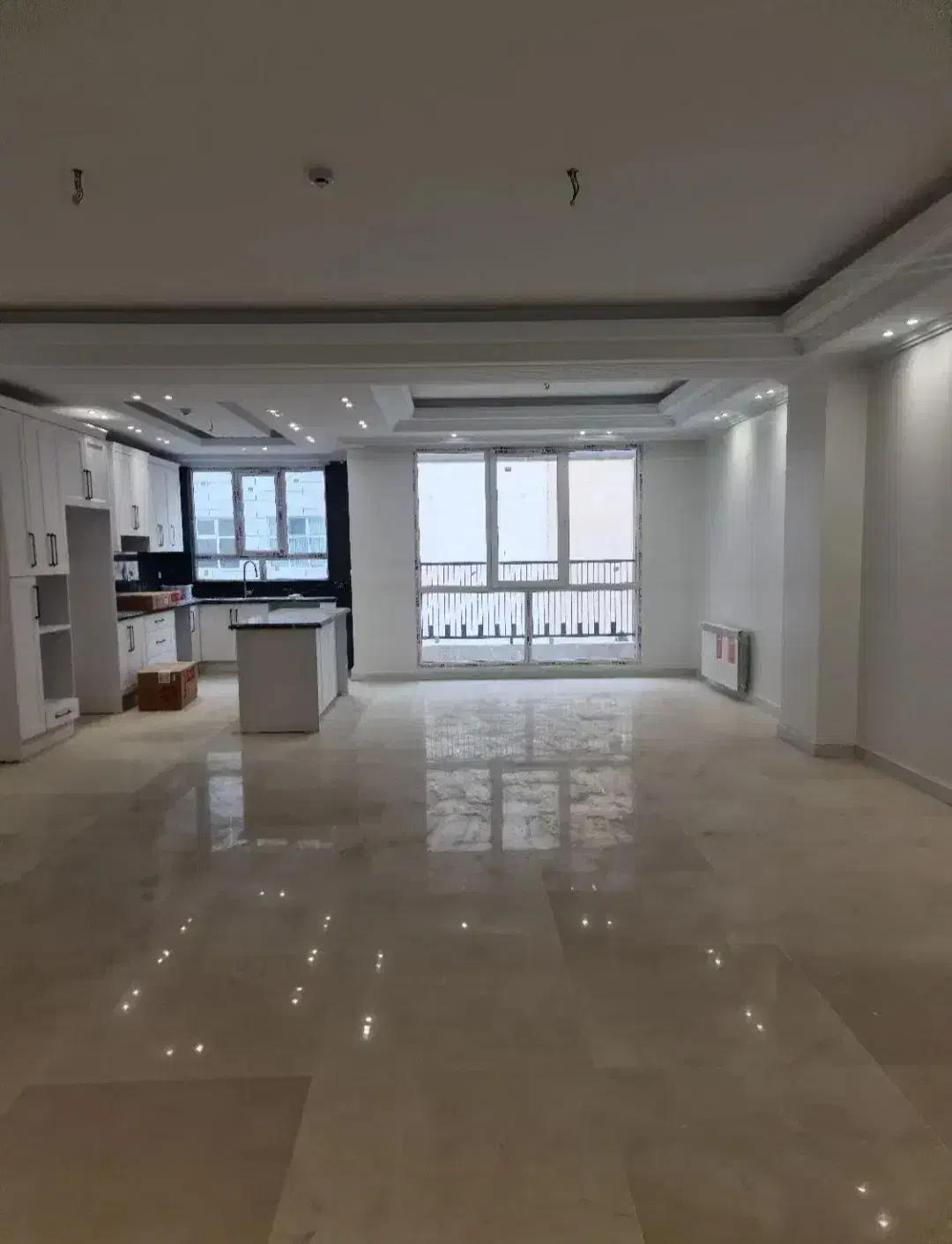 57متر / نوساز / فول امکانات / تکواحدی /گذر پهن|فروش آپارتمان|تهران, سلسبیل جنوبی|دیوار