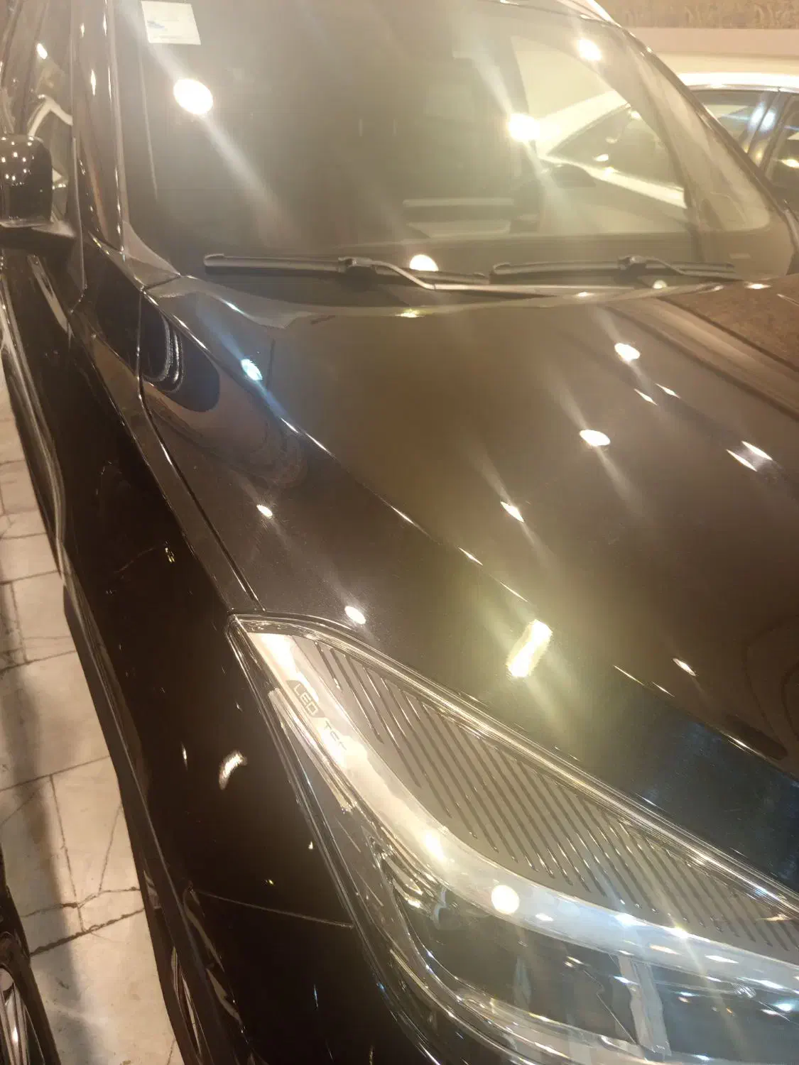 ایکس 55 پرو مدل 402|خودرو سواری و وانت|مشهد, امام رضا (ع)|دیوار