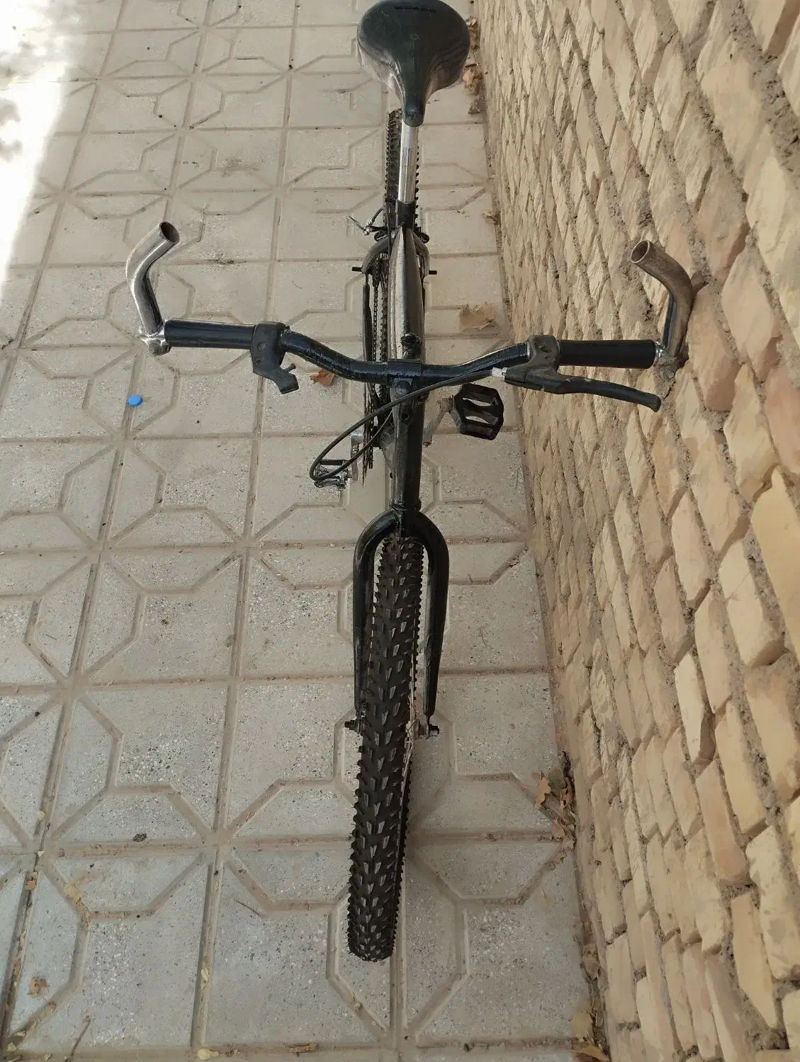 دوچرخه المپیا 24|دوچرخه، اسکیت، اسکوتر|بیرجند, |دیوار