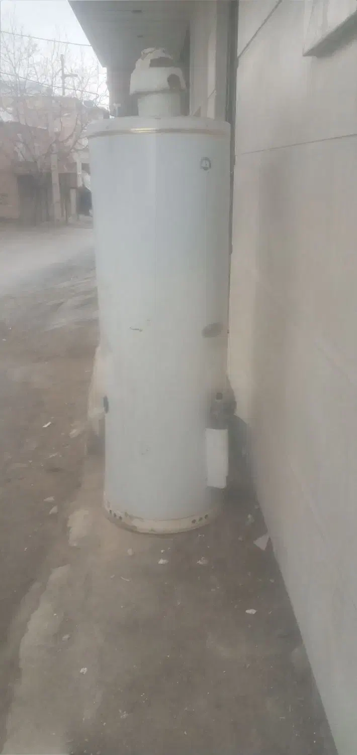 آبگرمکن|آبگرمکن، پکیج، شوفاژ|بانه, |دیوار