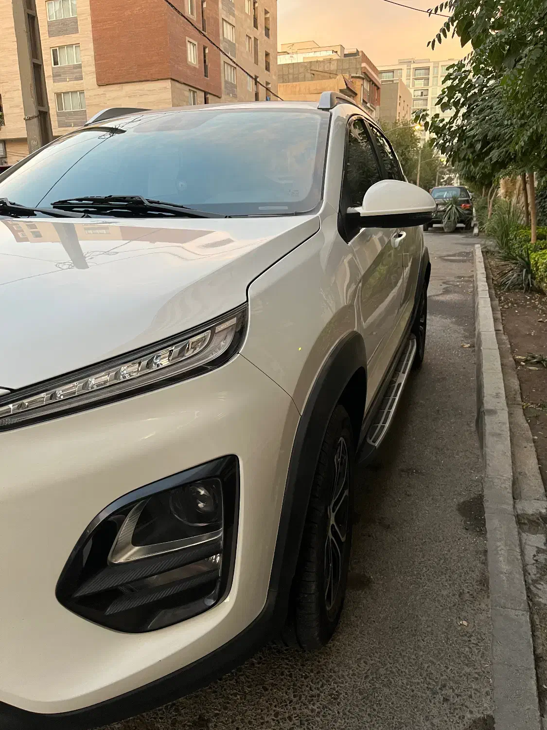 X22pro mt بیرنگ|خودرو سواری و وانت|فردیس, خیام غربی|دیوار