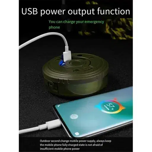 ریسه لامپی ۱۰ متری.چراغ قوه.پاوربانک|لوازم جانبی موبایل و تبلت|رشت, معلولین|دیوار