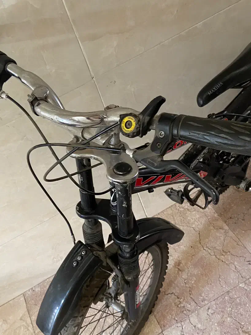 دوچرخه ۲۴|دوچرخه، اسکیت، اسکوتر|تهران, مینای جنوبی|دیوار