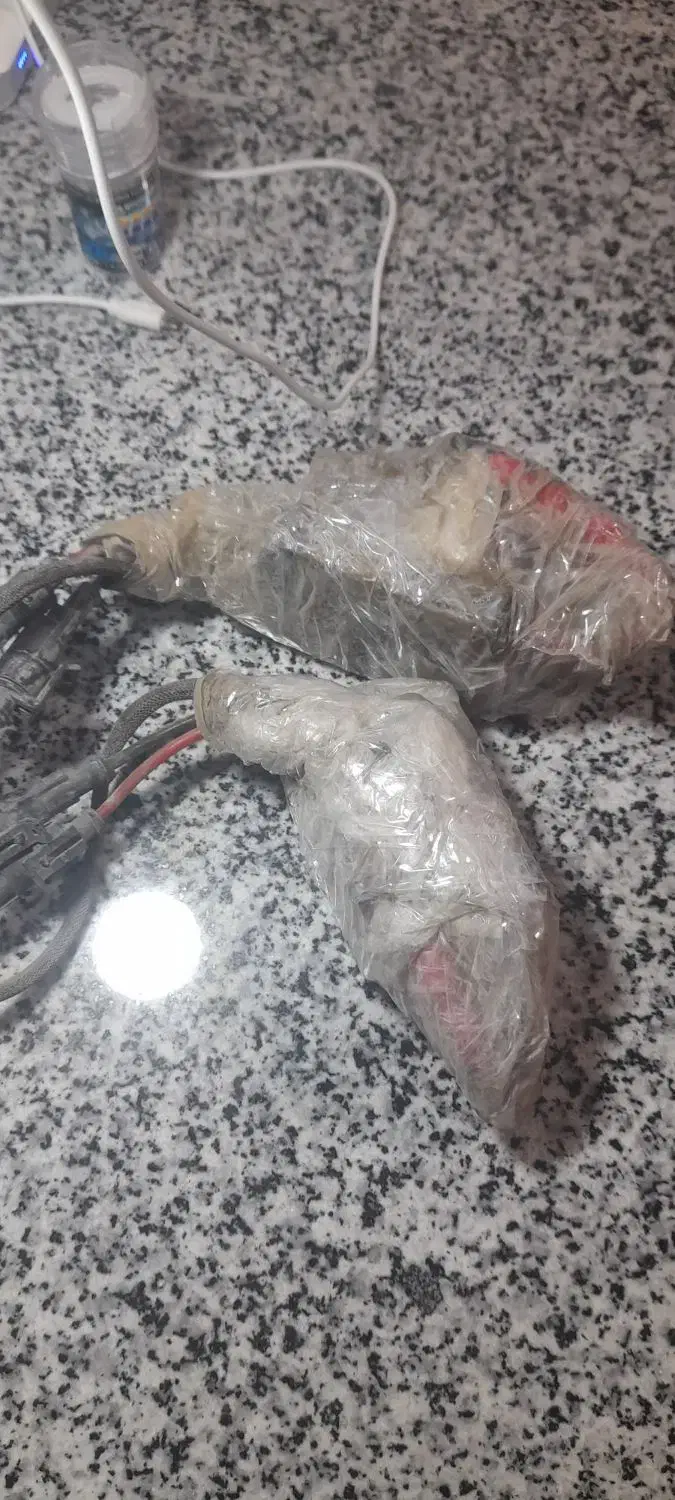 لامپ زنون|قطعات یدکی و لوازم جانبی|فلارد, |دیوار