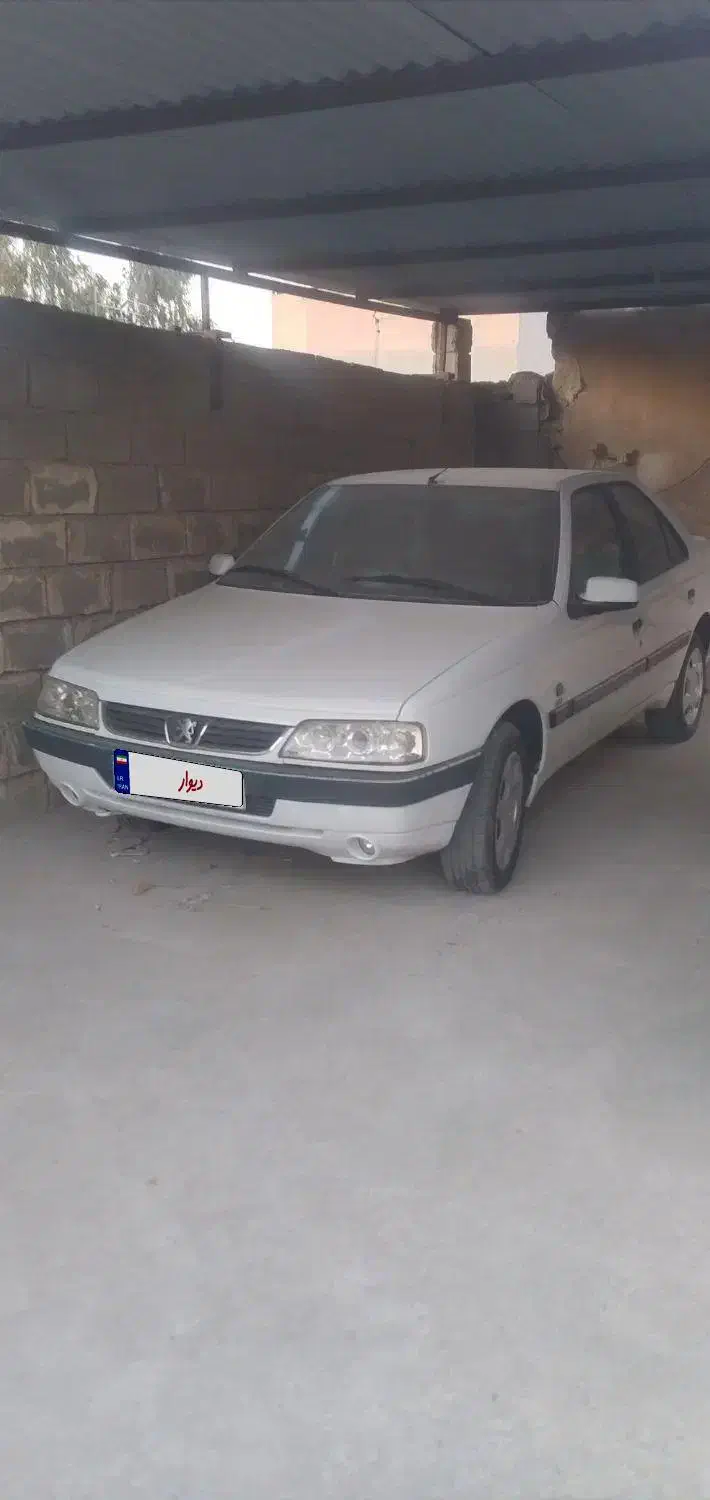 پژو اس ال ایکس|خودرو سواری و وانت|برازجان, |دیوار