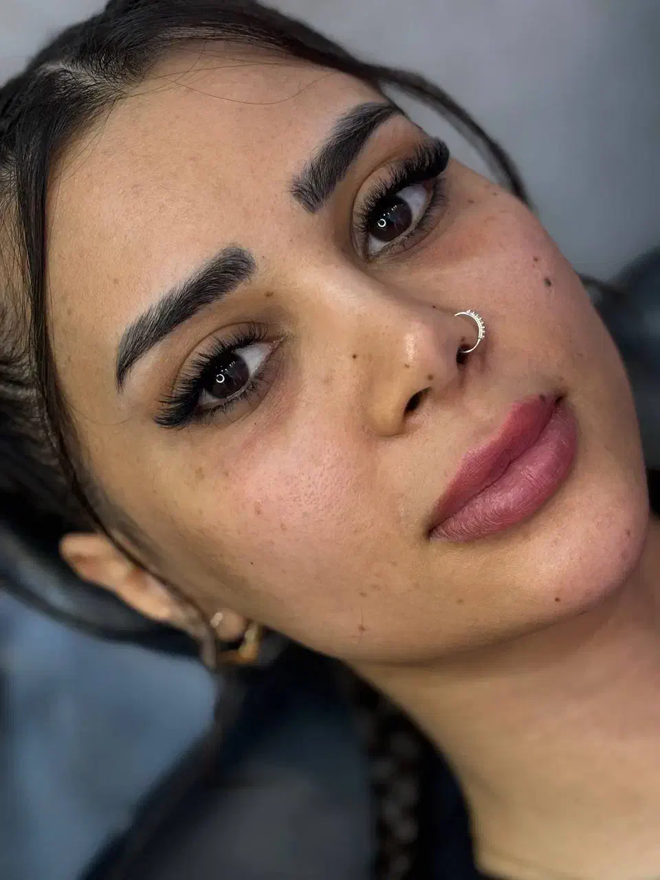 اکستنشن و کاشت هیدن  /آفر ویژه پاییز|خدمات آرایشگری و زیبایی|اندیشه, اندیشه فاز ۱|دیوار