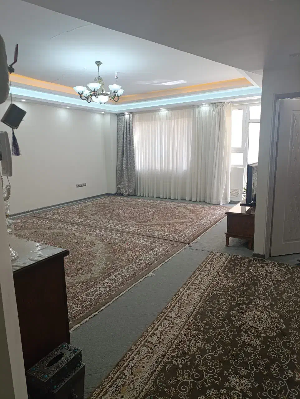 واحد ۱۰۰ متری ۲ خواب مستر فاز ۱|فروش آپارتمان|اندیشه, اندیشه فاز ۱|دیوار