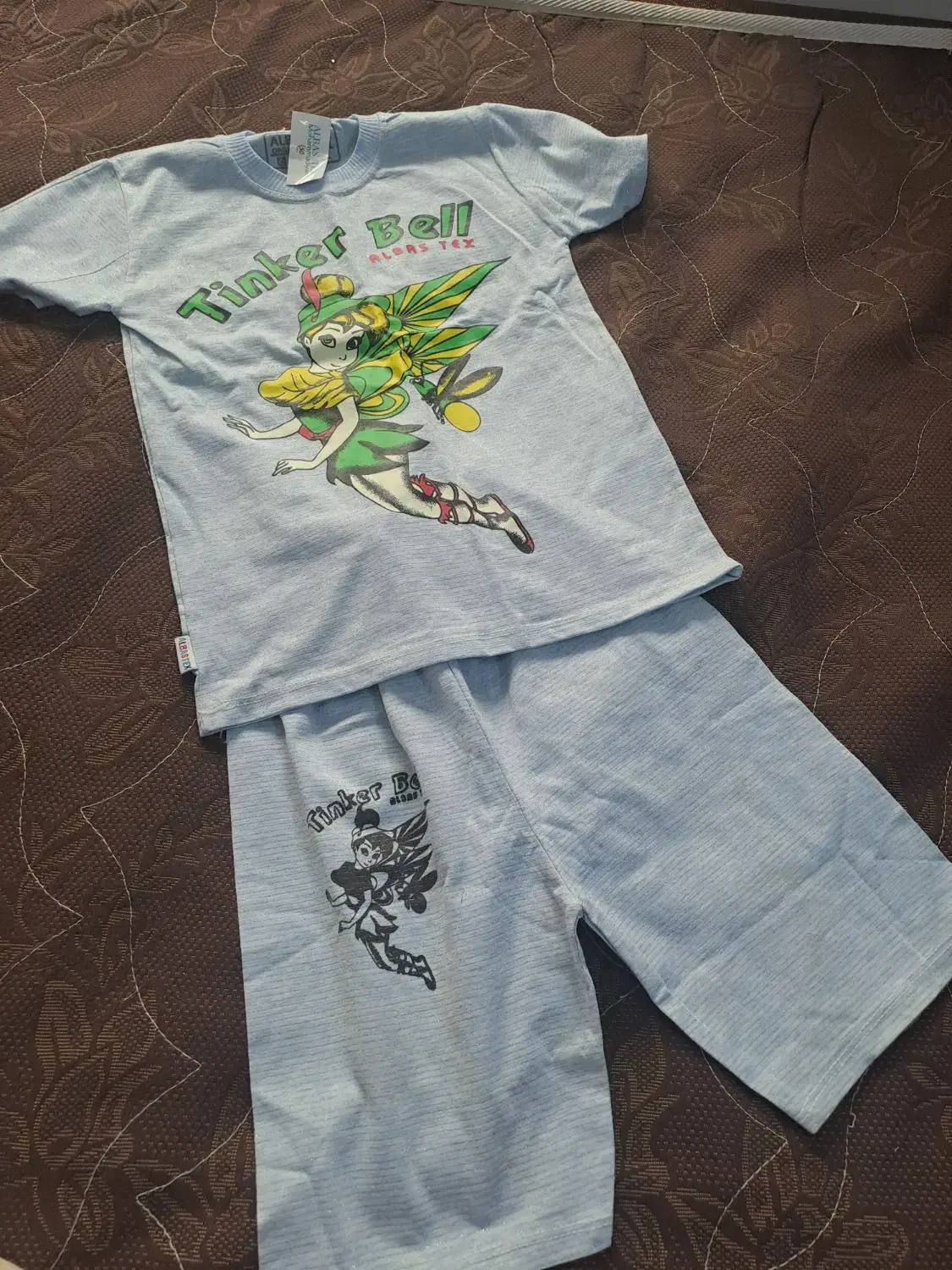 لباس بچگانه|کفش و لباس بچه|اصفهان, ملک‌شهر|دیوار