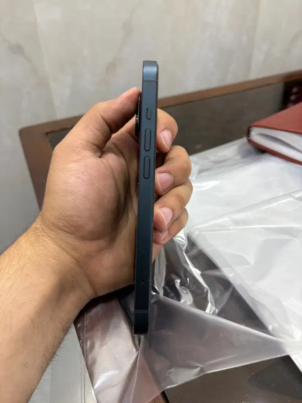 13 normal ch 128G|موبایل|اصفهان, نقش جهان|دیوار