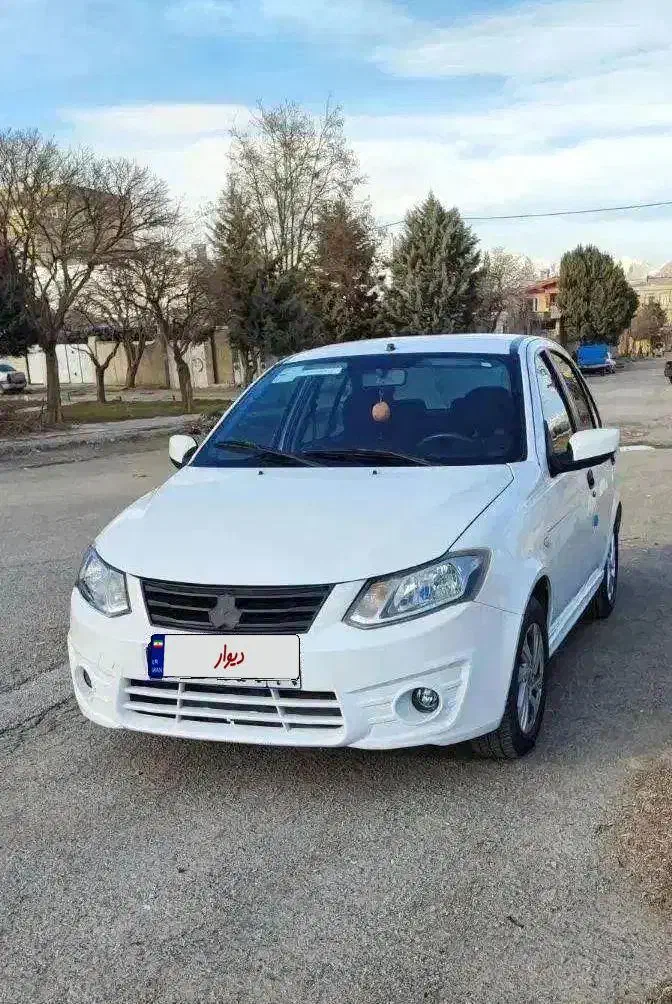 سایناex مدل96|خودرو سواری و وانت|کرمانشاه, |دیوار