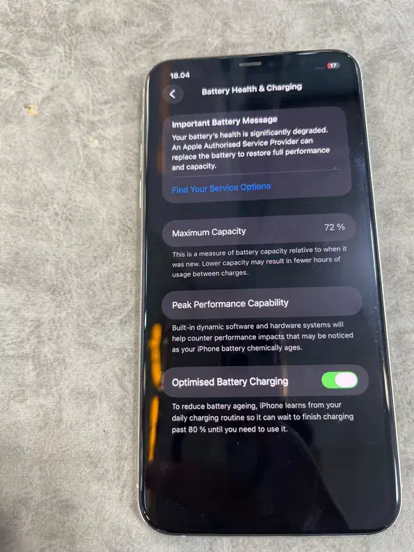 ایفون ۱۱پرو مکث|موبایل|همدان, |دیوار