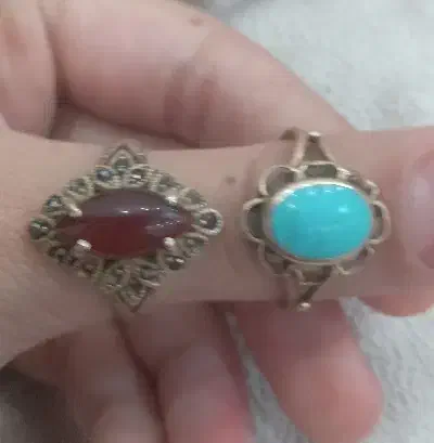 انگشتر|بدلیجات|مرند, |دیوار