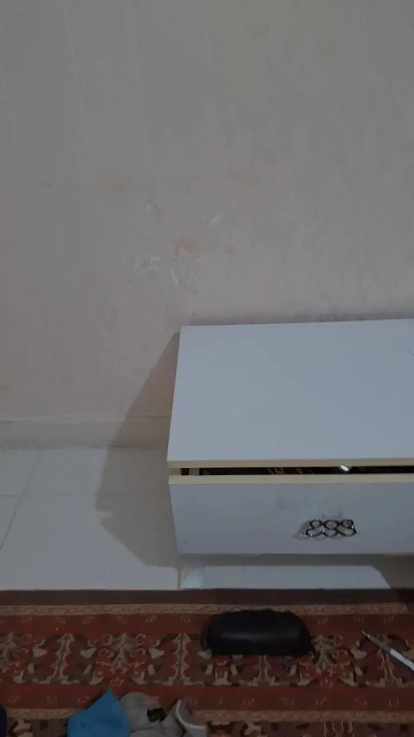 فروش سرویس خواب کامل بدون تشک بقیمت|تخت و سرویس خواب|گرگان, |دیوار