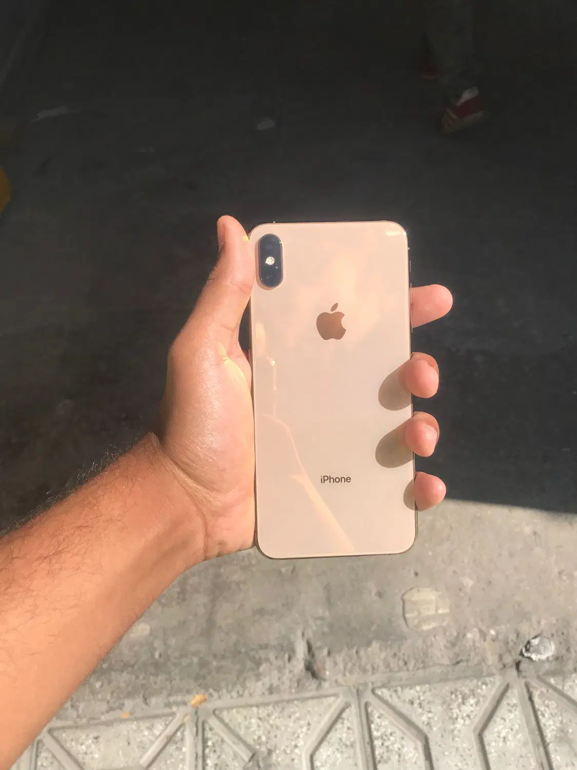 iPhone xs max|موبایل|بجنورد, |دیوار