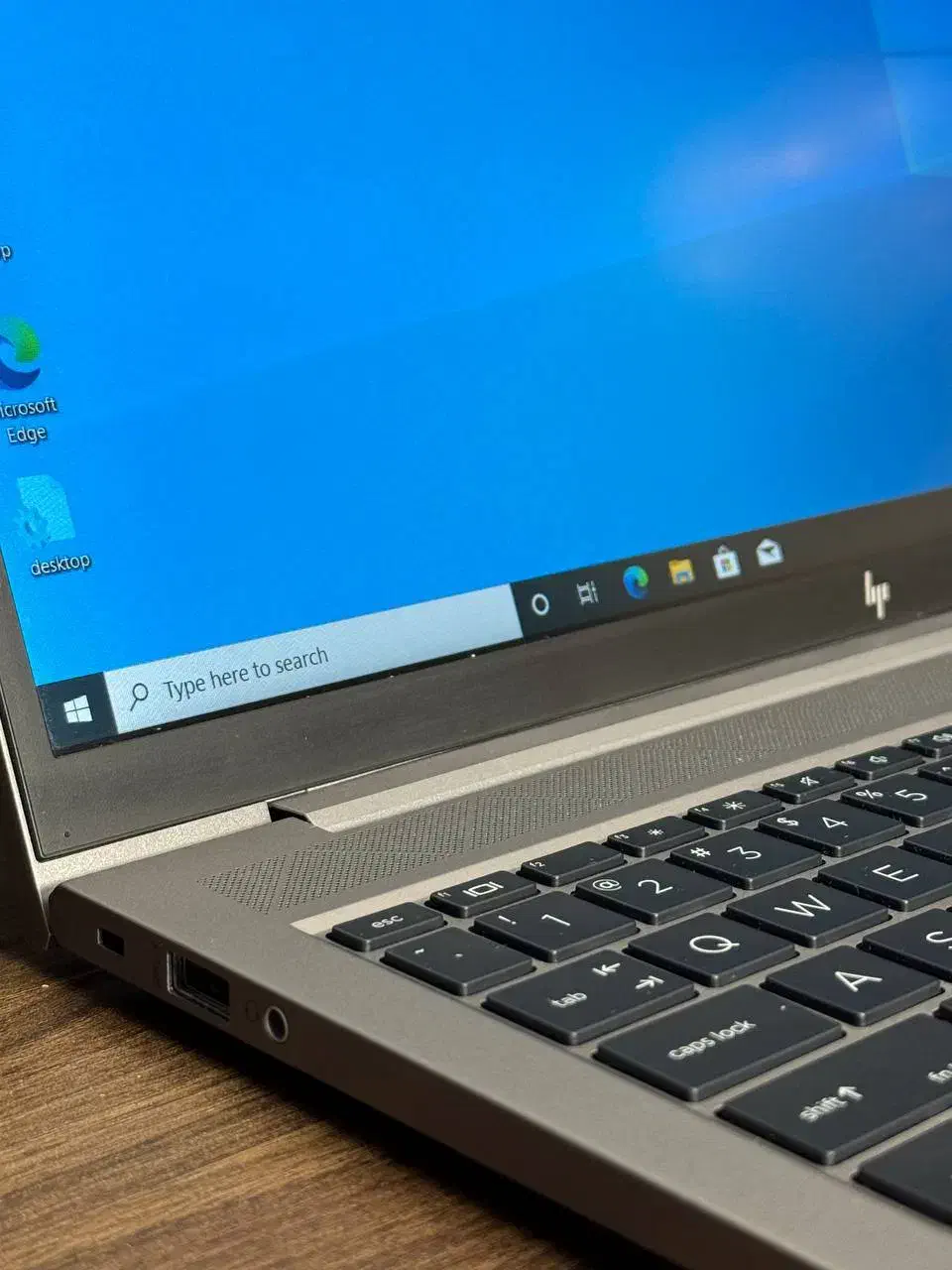 لپ تاپ hp zbook firefly g8 گرافیکی|رایانه همراه|گنبد کاووس, |دیوار