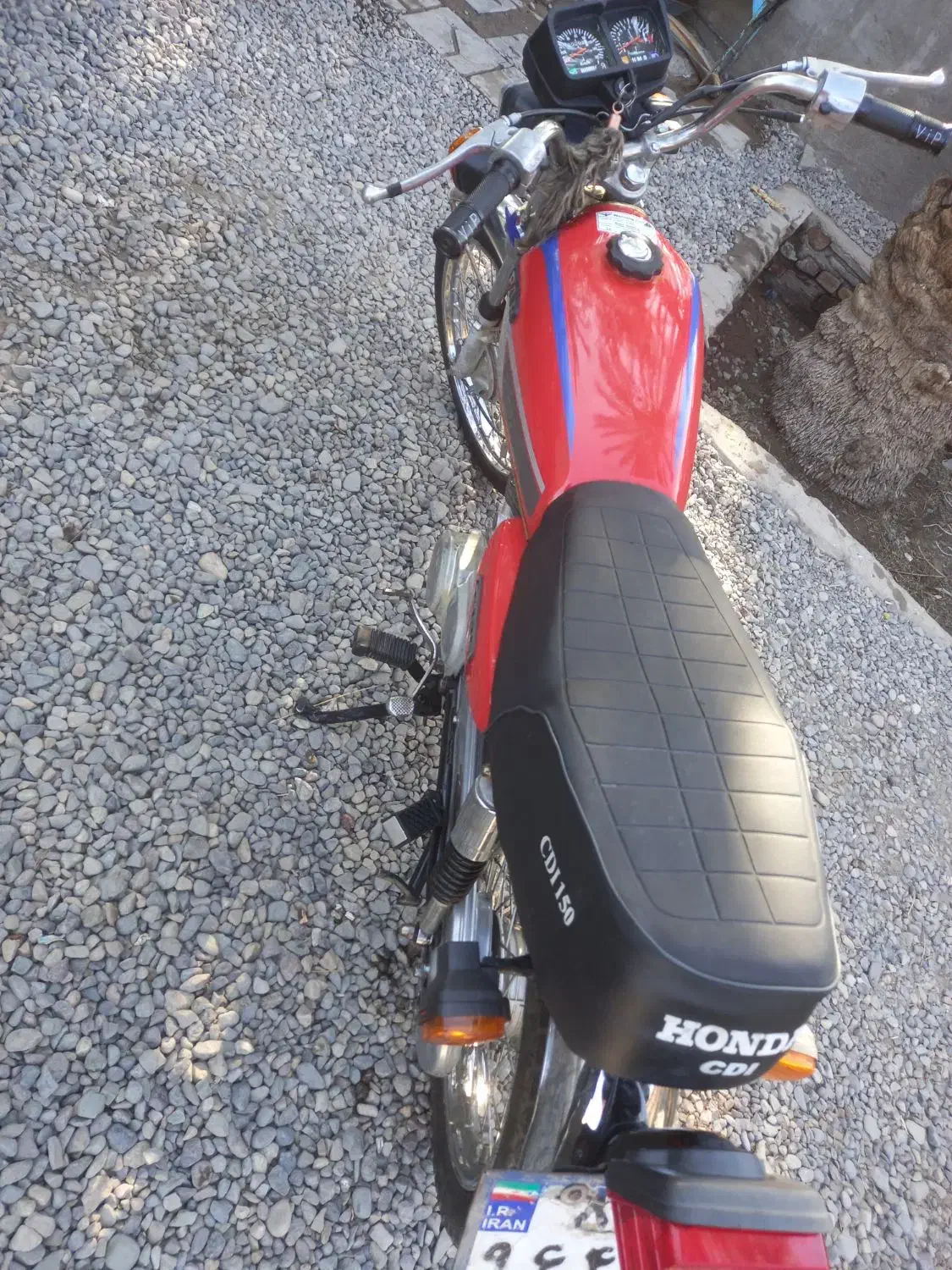 مدل ۹۰|موتورسیکلت|بم, |دیوار