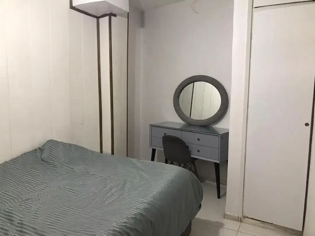 اجاره سوئیت هتل اپارتمان مبله هفتگی وماهیانه|اجارهٔ کوتاهمدت آپارتمان و سوئیت|تهران, حصار بوعلی|دیوار