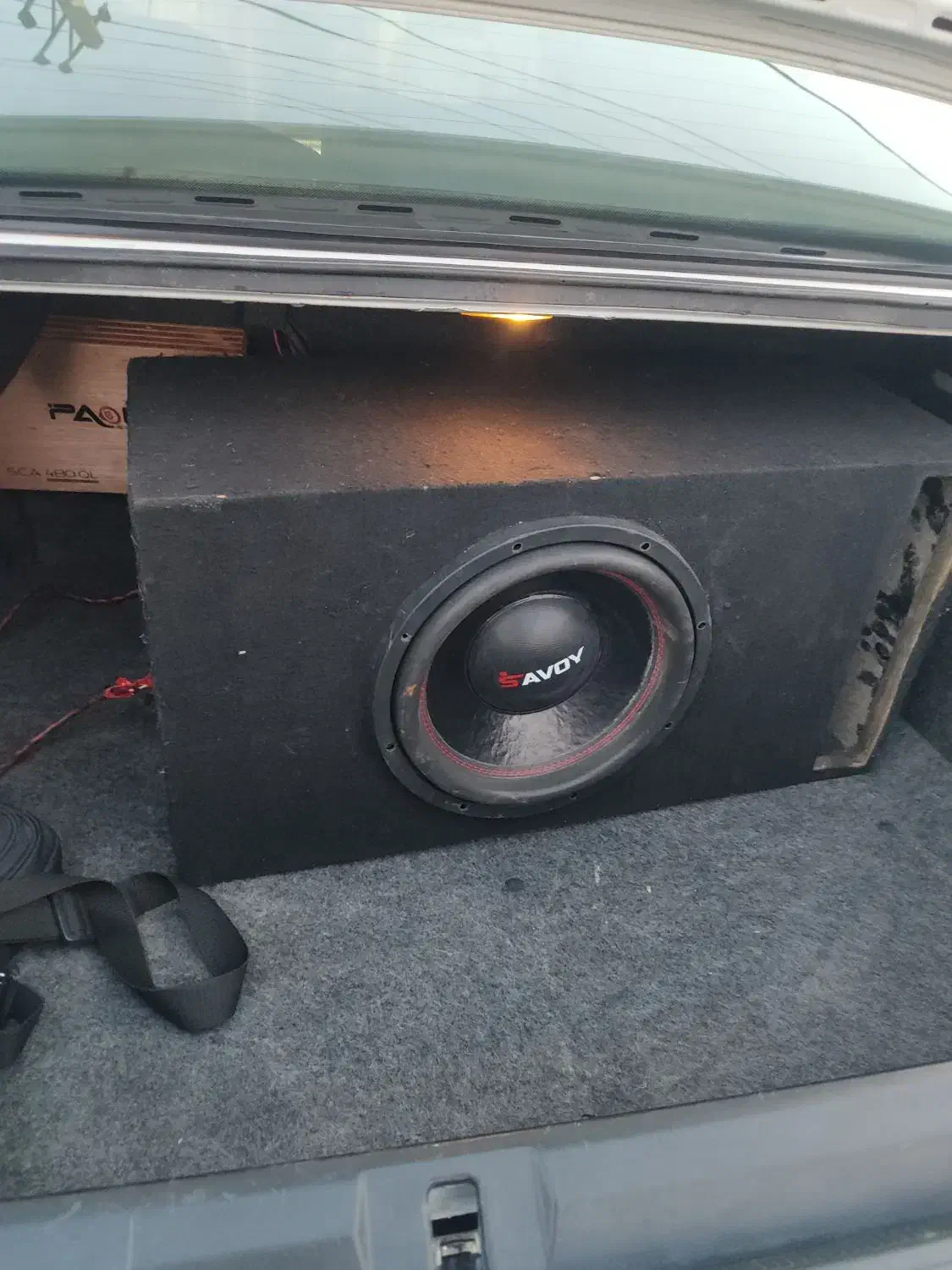 فروش سیستم فوق حرفه ای|صوتی و تصویری|بهبهان, |دیوار