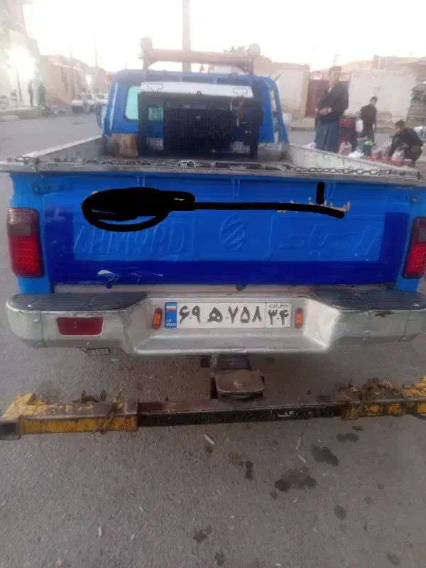 یدک کش چرخگیر24ساعته|خدمات حمل و نقل|شوشتر, |دیوار