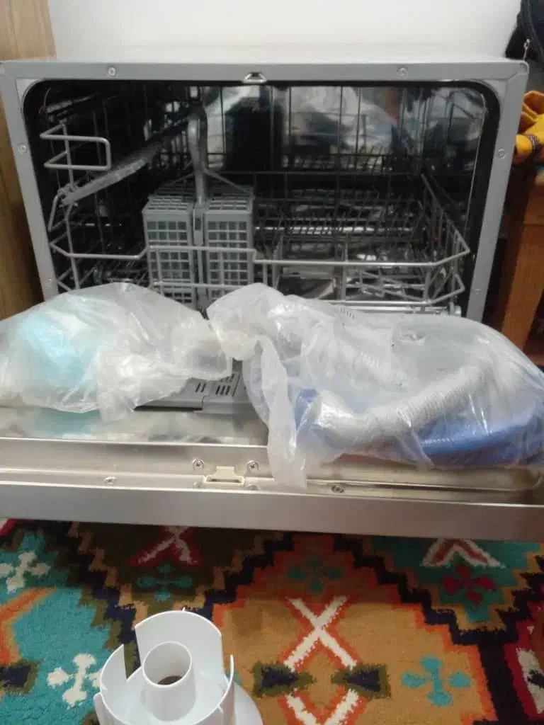 فروش ماشین ظرفشویی آرتین|ماشین ظرفشویی|دزفول, |دیوار