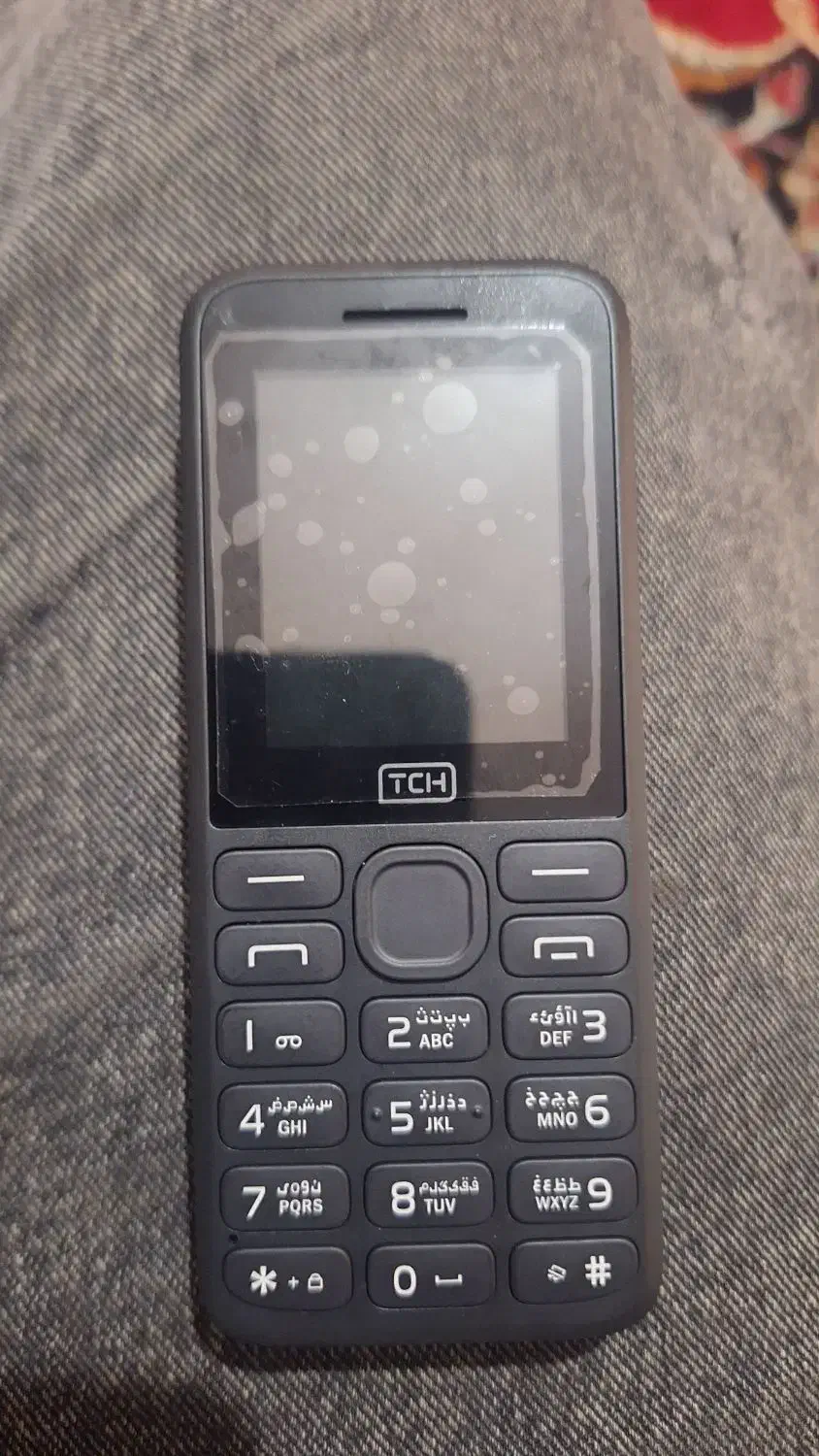 گوشی tch Ark|موبایل|شبستر, |دیوار