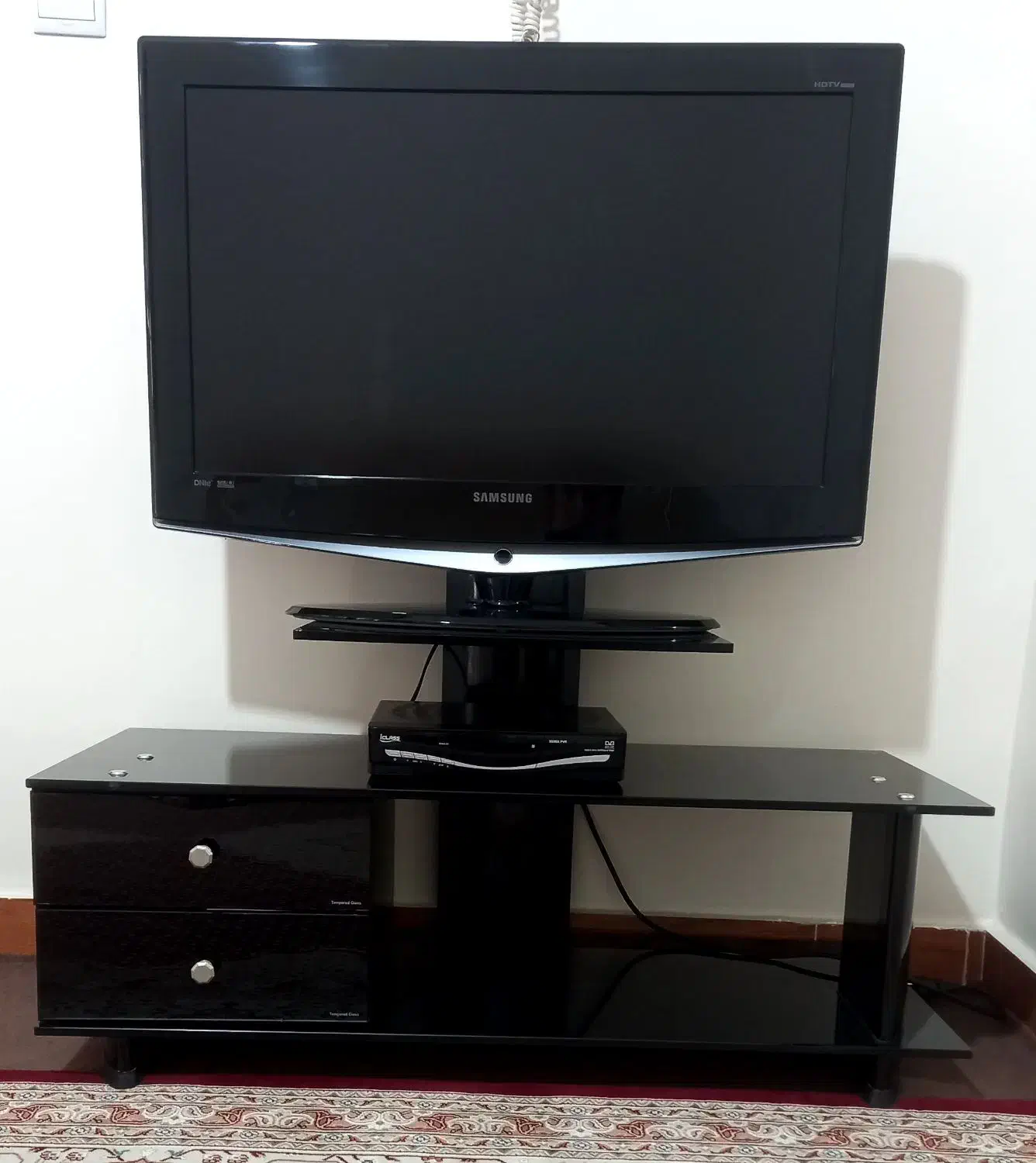 تلوزیون|تلویزیون و پروژکتور|گلستان (تهران), |دیوار