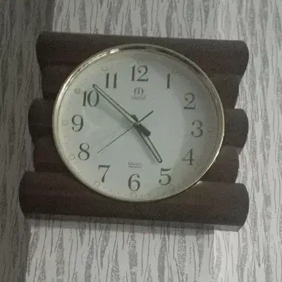 ساعت|ساعت دیواری و تزئینی|شاندیز, |دیوار