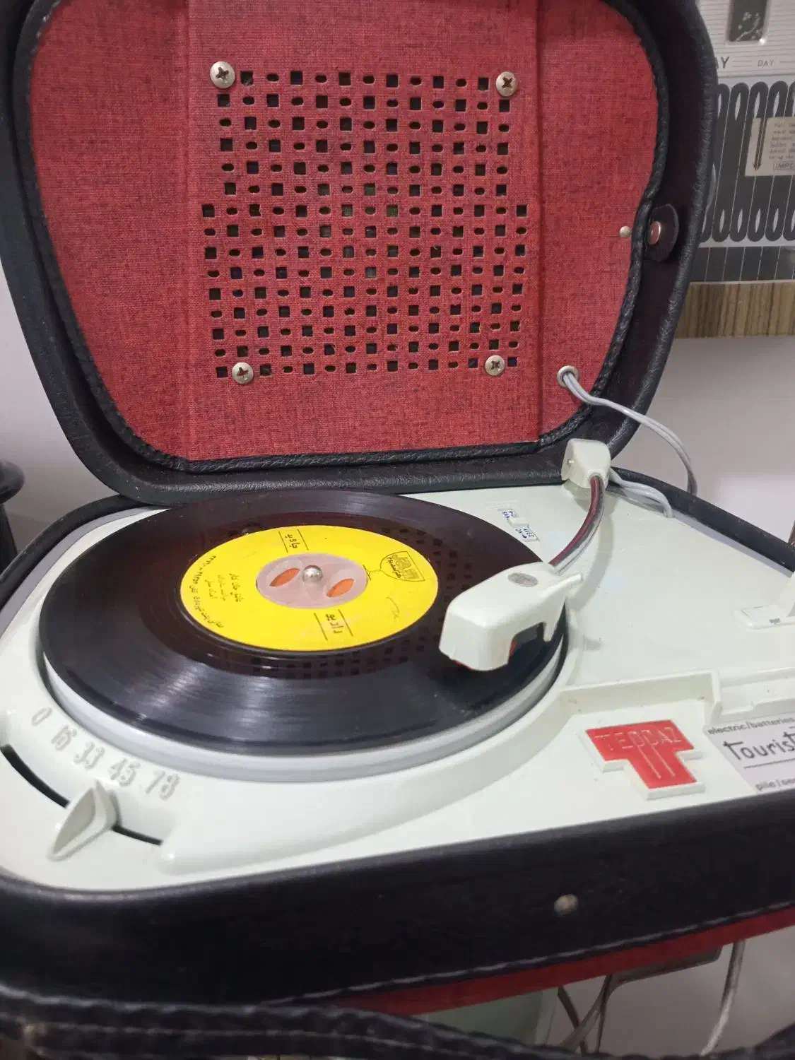 گرام تپاز|سیستم صوتی خانگی|بومهن, |دیوار