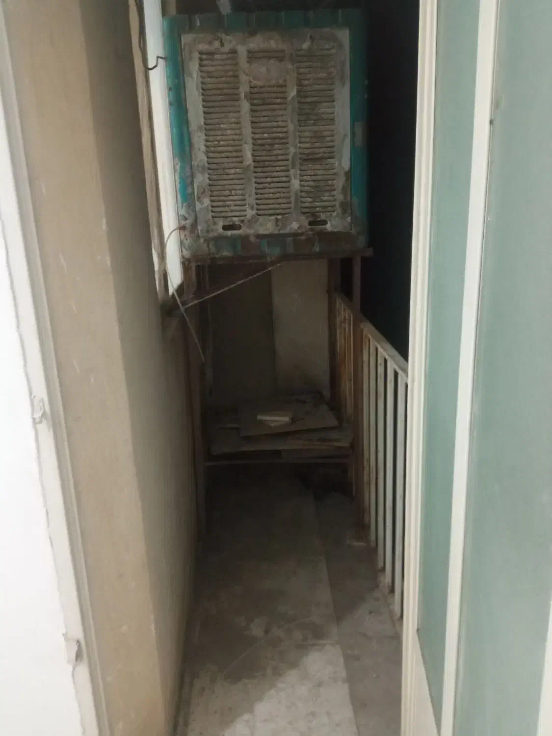 اجاره اپارتمان دوخوابه|اجارهٔ آپارتمان|پاکدشت, پاکدشت (مامازند)|دیوار