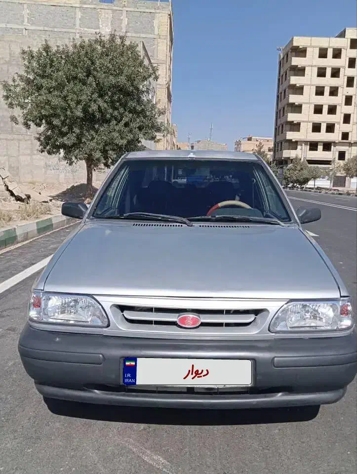 پراید|خودرو سواری و وانت|شهریار, کردزار|دیوار