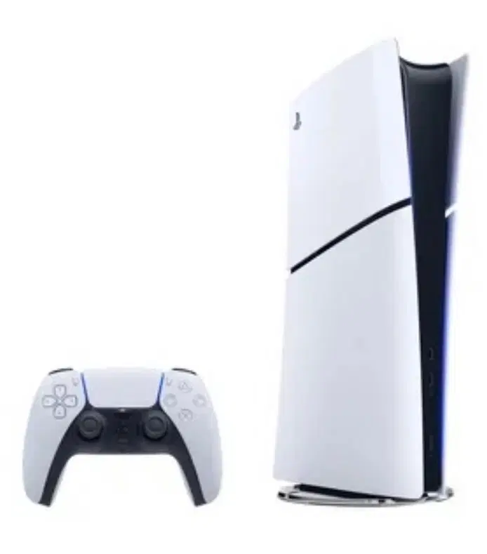 Ps slim 1 tera|کنسول، بازی ویدئویی و آنلاین|تهران, استقلال|دیوار