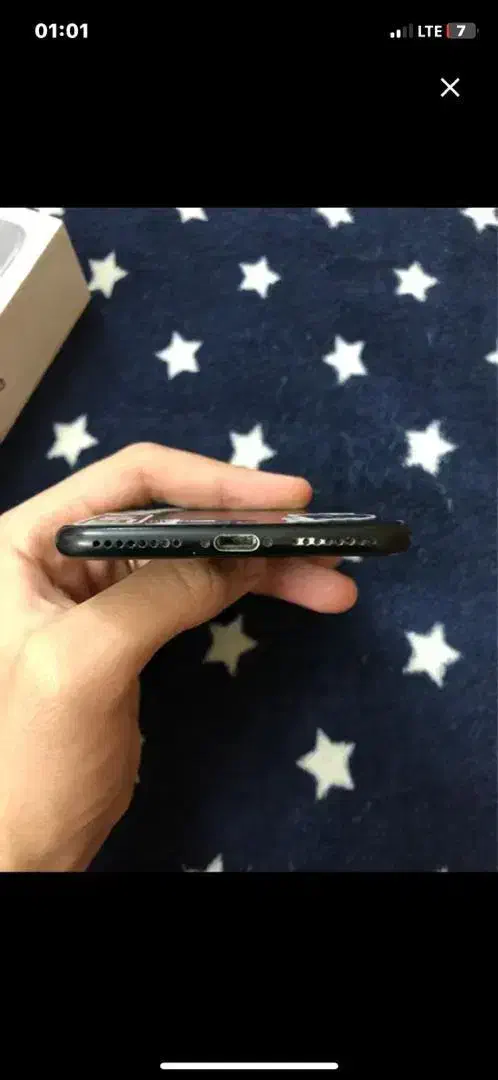 ایفون 7 پلاس|موبایل|اهواز, کمپلو شمالی|دیوار