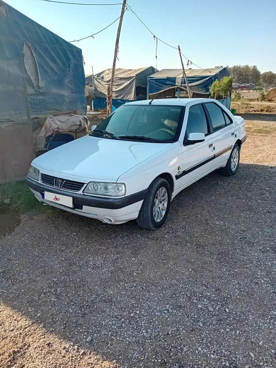 فروش‌ماشین|خودرو سواری و وانت|گنبد کاووس, |دیوار