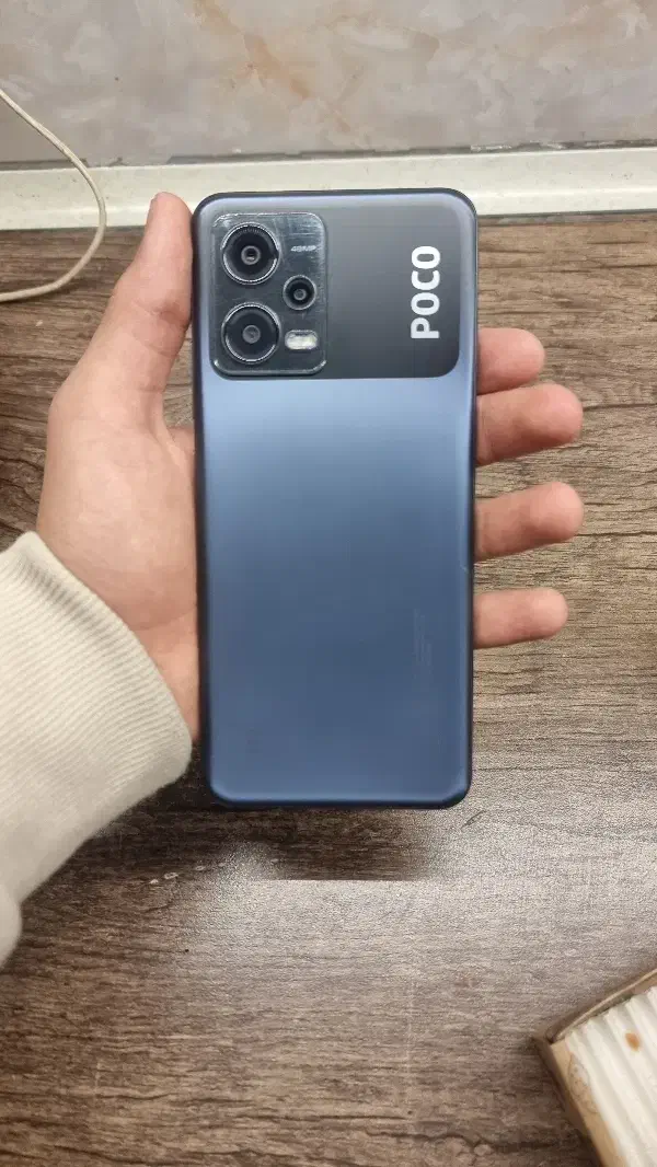 Poco x5 5G|موبایل|تهران, خانی‌آباد|دیوار