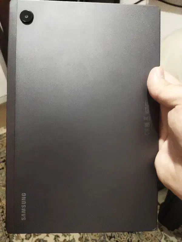 تبلت سامسونگ تبa8|تبلت|قم, دورشهر|دیوار