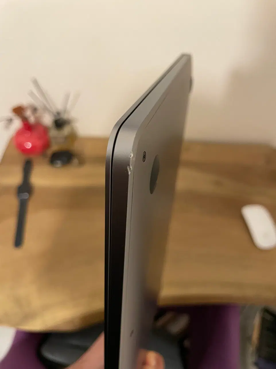 mac poro m1|رایانه همراه|تهران, نازی‌آباد|دیوار