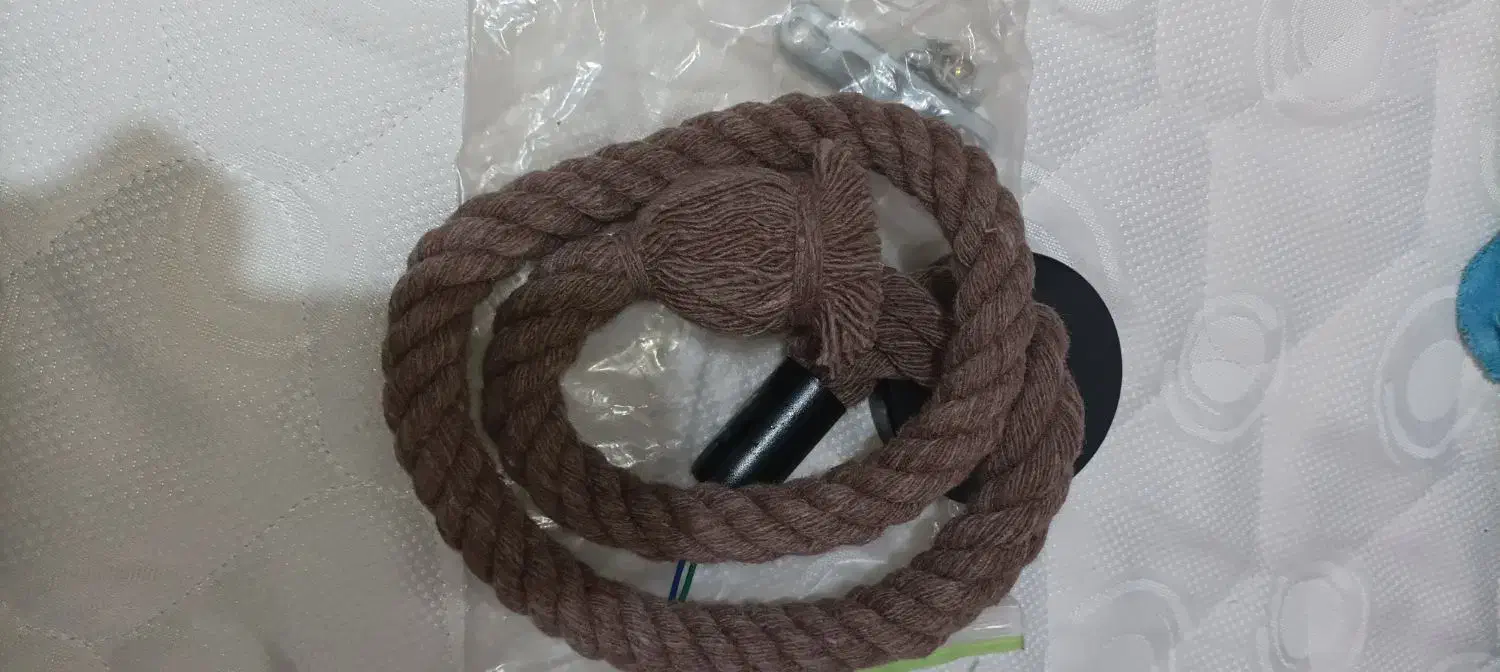 سرپیچ کنفی|لامپ و چراغ|تهران, مسعودیه|دیوار