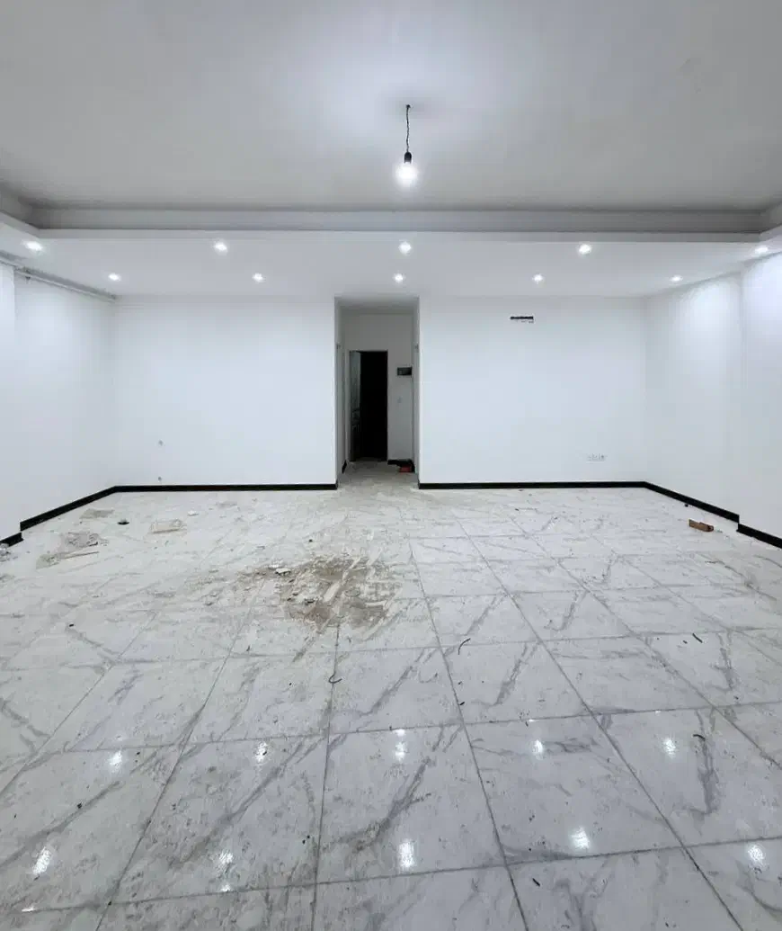 ۱۱۸ متر دوخواب با نور عالی در صیاد۳۸|فروش آپارتمان|گرگان, |دیوار