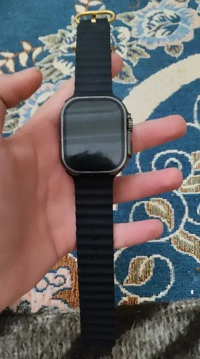 ساعت هوشمندULTRA8|ساعت|تبریز, |دیوار