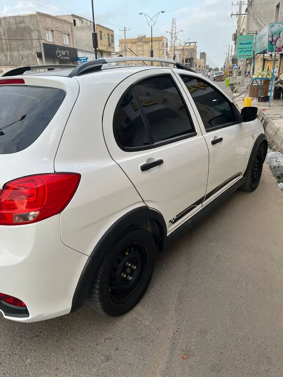 کوییک سفارشی 1402|خودرو سواری و وانت|چابهار, |دیوار