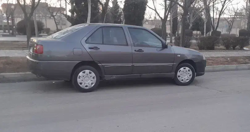 چری کویین مدل ۸۹|خودرو سواری و وانت|قزوین, |دیوار