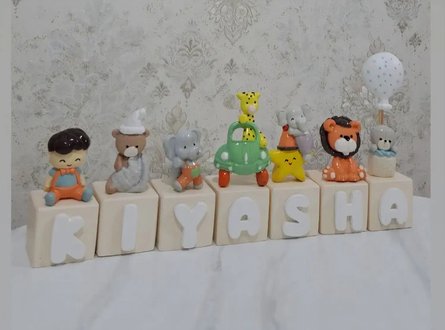 کار کودک|اسباب و اثاث بچه|خرمدره, |دیوار