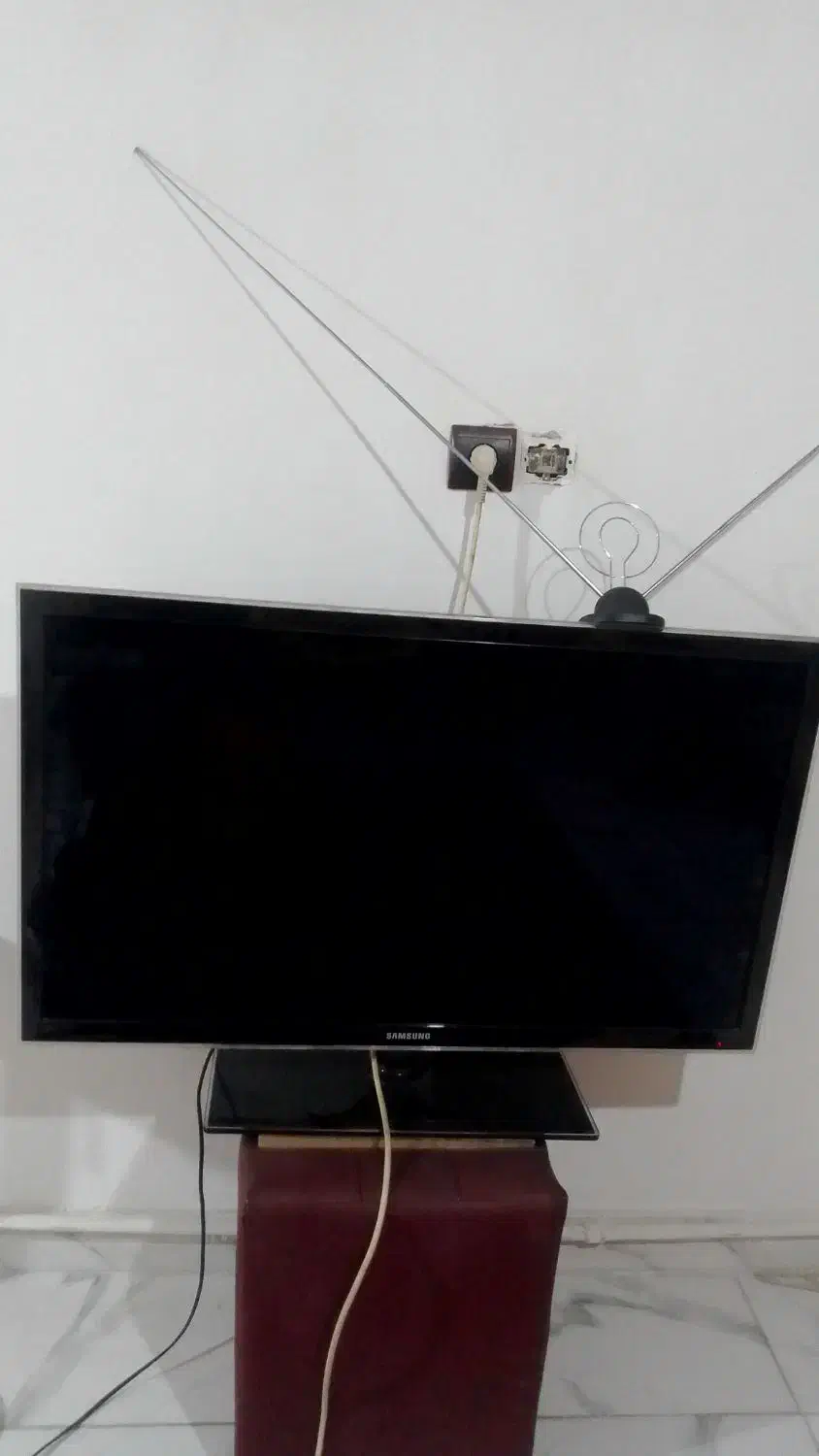 تلویزیون ال ای دی|تلویزیون و پروژکتور|تهران, امامت|دیوار