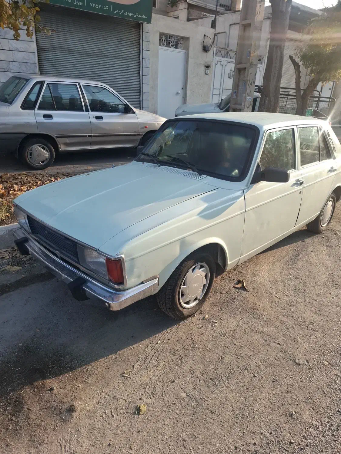 پیکان سواری|خودرو سواری و وانت|کرج, اسدآباد|دیوار